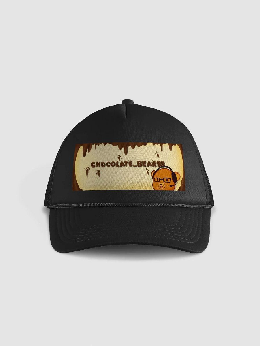 Bear Cap product image (1)