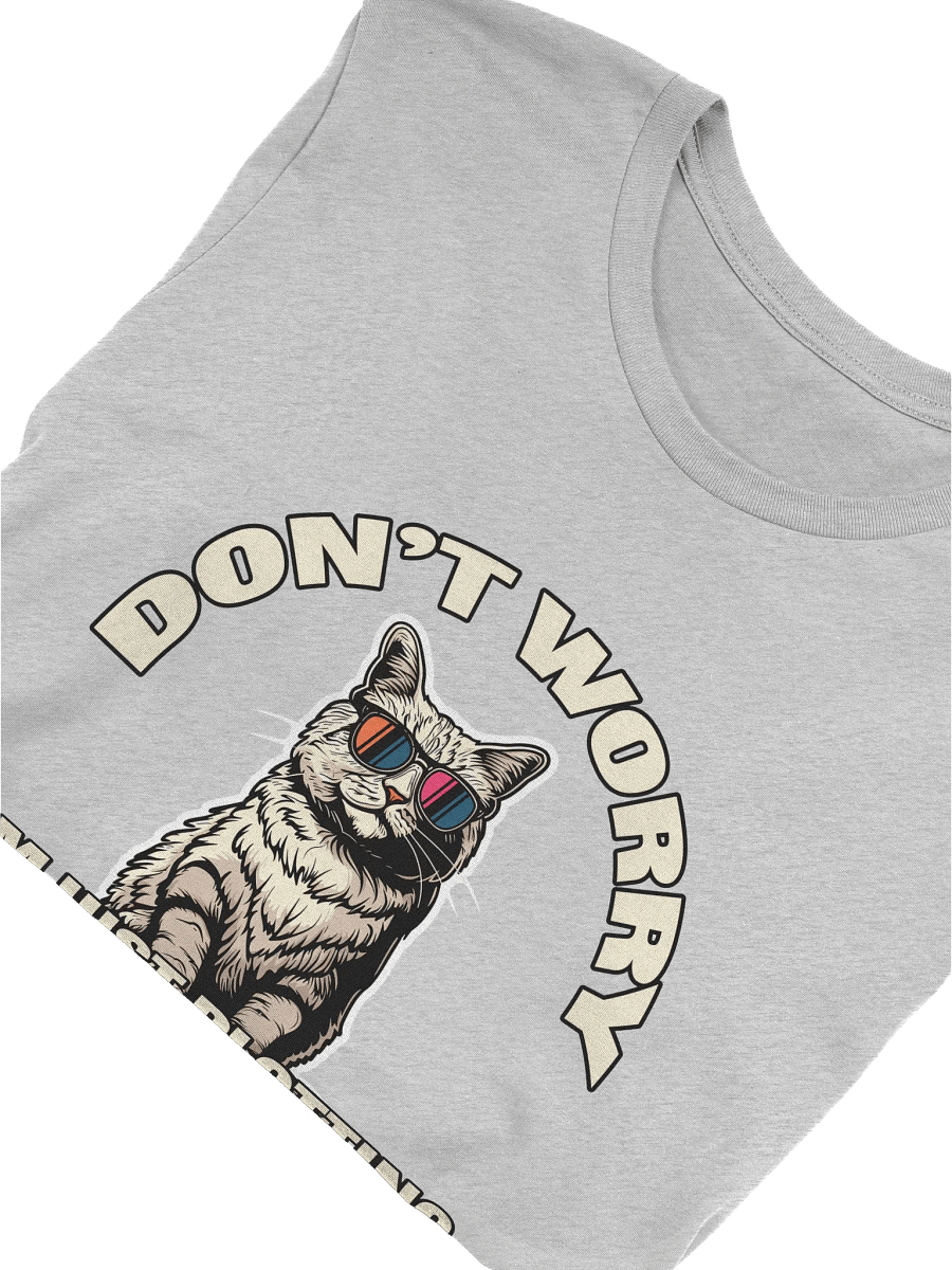 Catnap T-Shirt product image (5)