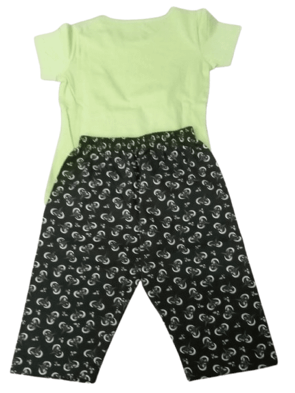 Girls Night Wear product image (3)