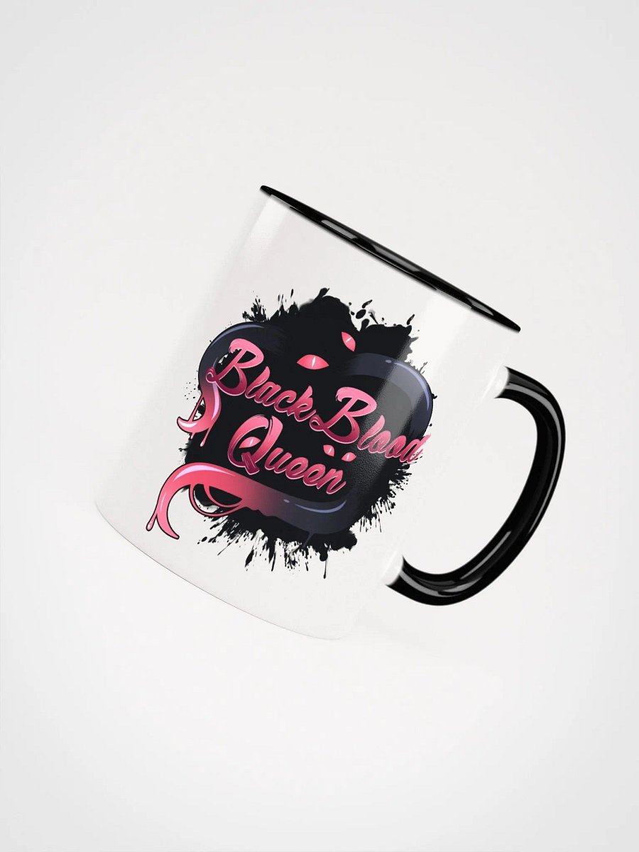BlackBloodQueen Ceramic Mug product image (13)