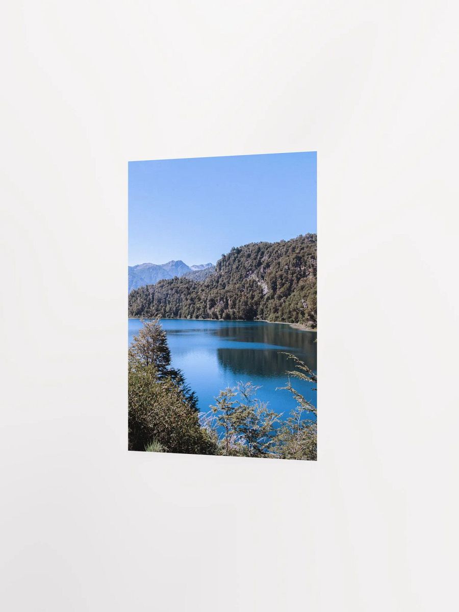 Patagonia Argenitina - Enhanced Matte Paper Poster product image (3)
