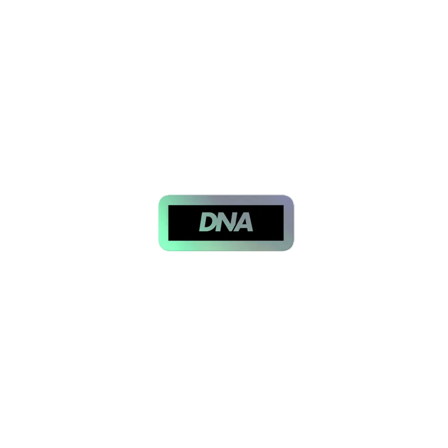 DNA Stickers product image (1)