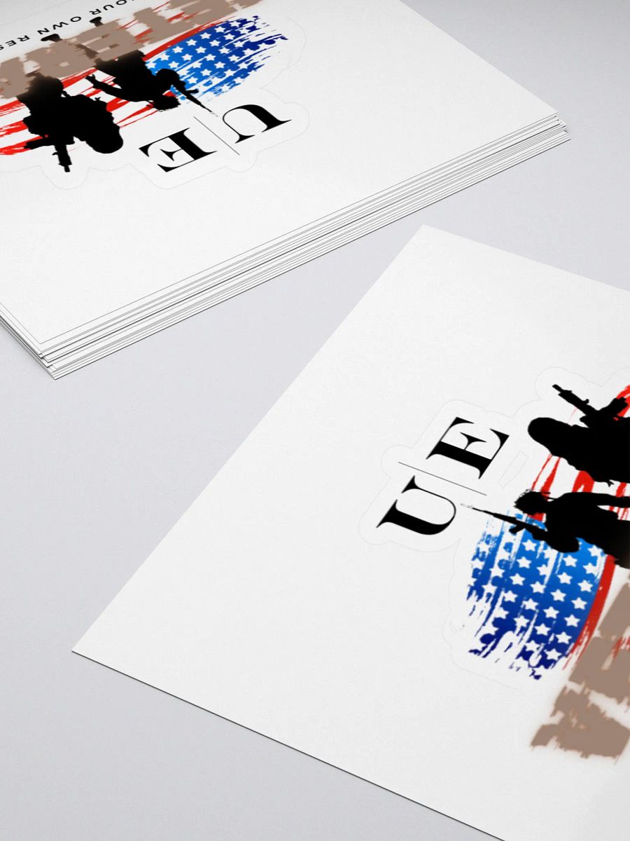 U|E VETERAN product image (4)