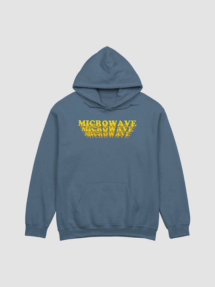 Microwave classic hoodie product image (2)