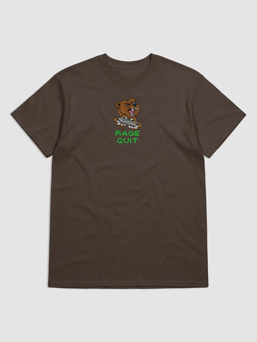 Rage Quit Shirt product image (13)