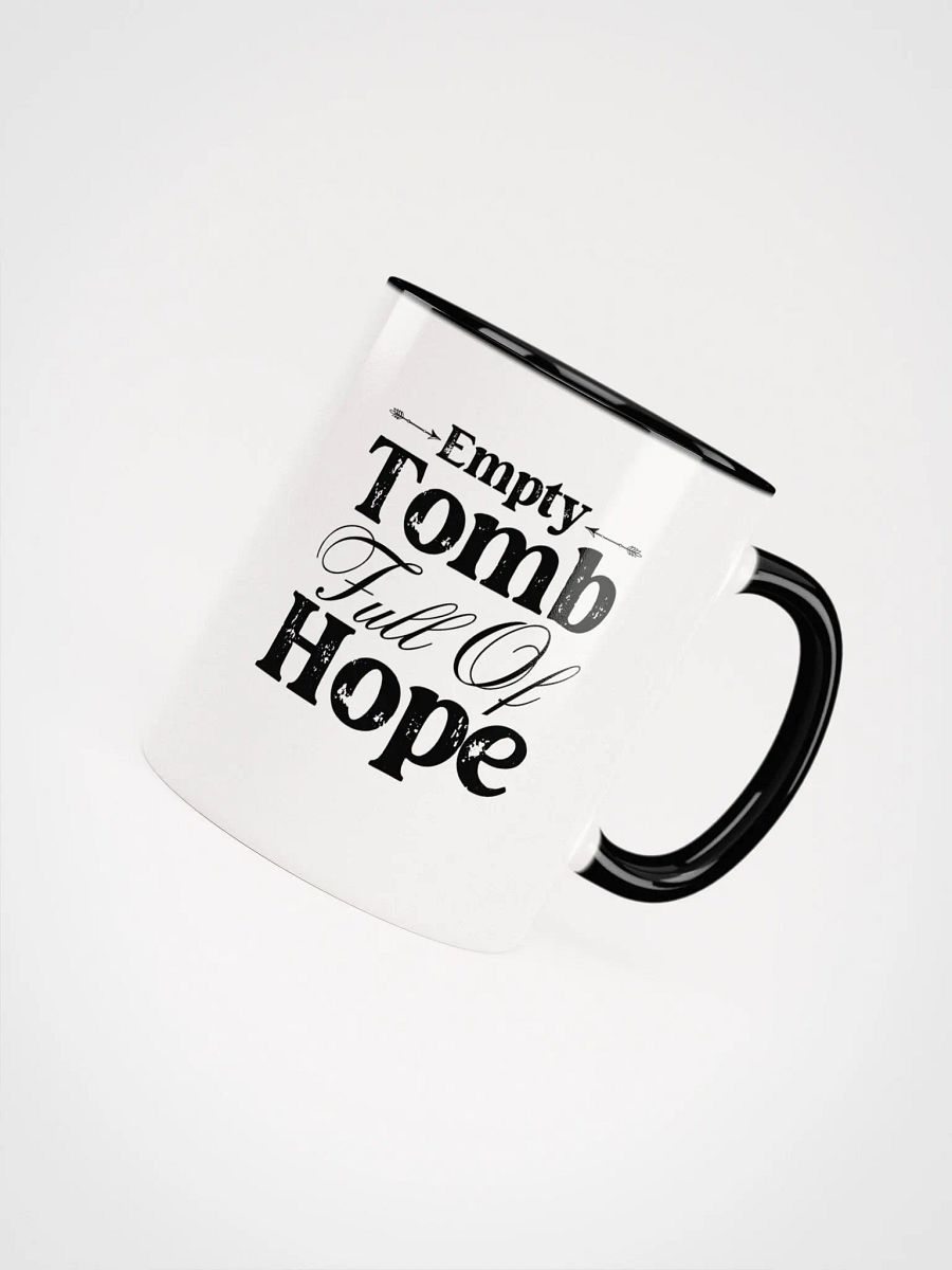 Empty Tomb Full Of Hope Christin Hat product image (4)