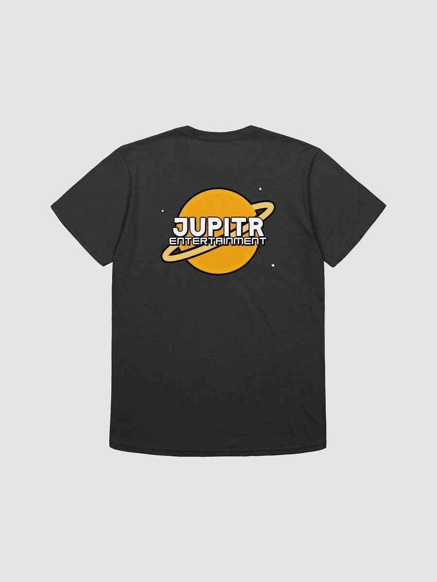 Jupitr Entertainment T-Shirt product image (2)