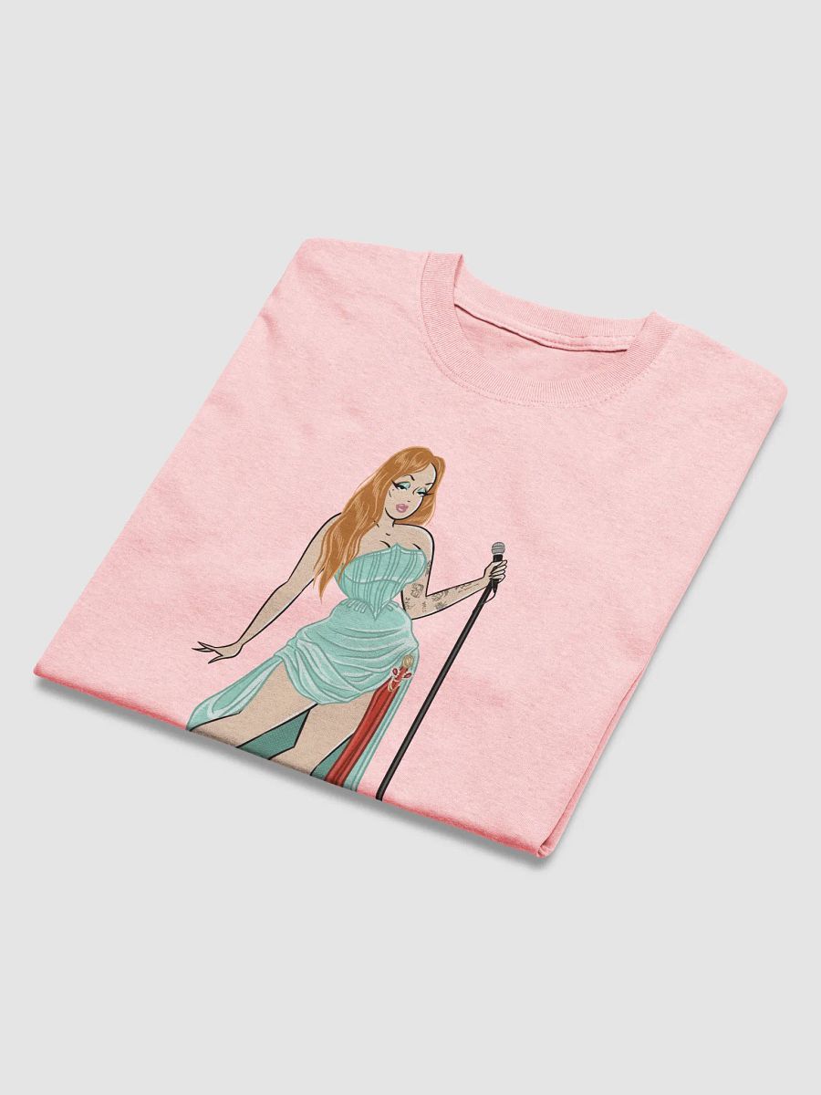 Brittany Broski t-shirt product image (12)