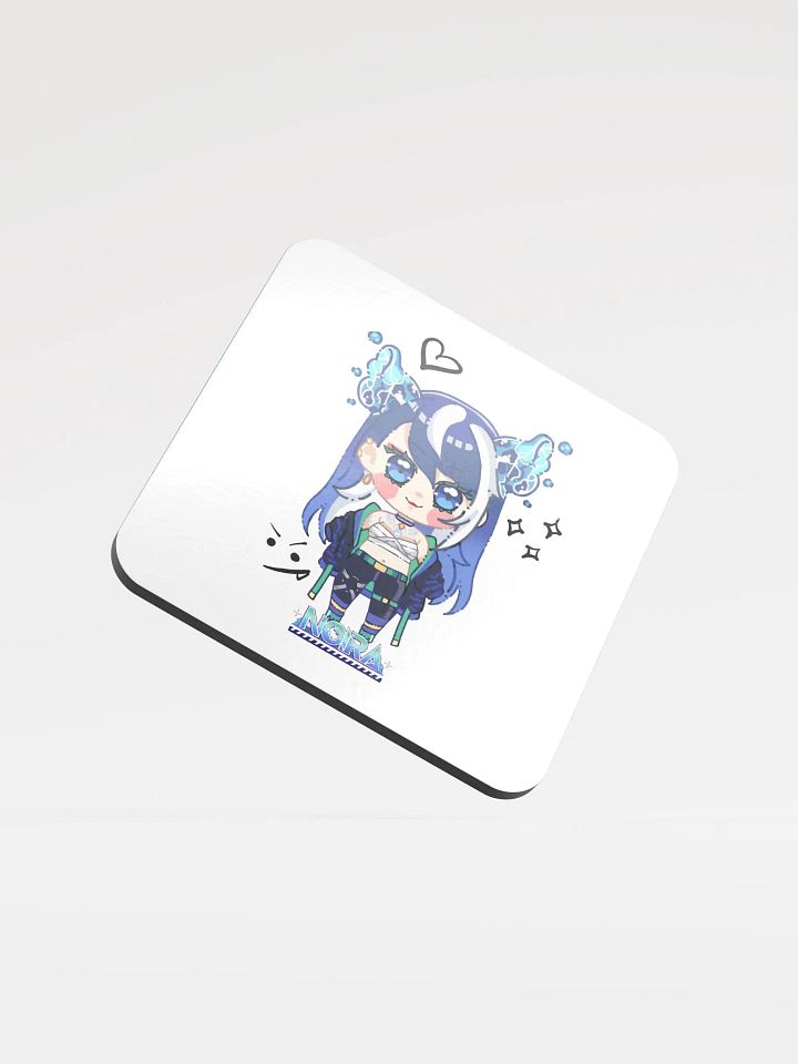 Chibi Coaster product image (1)