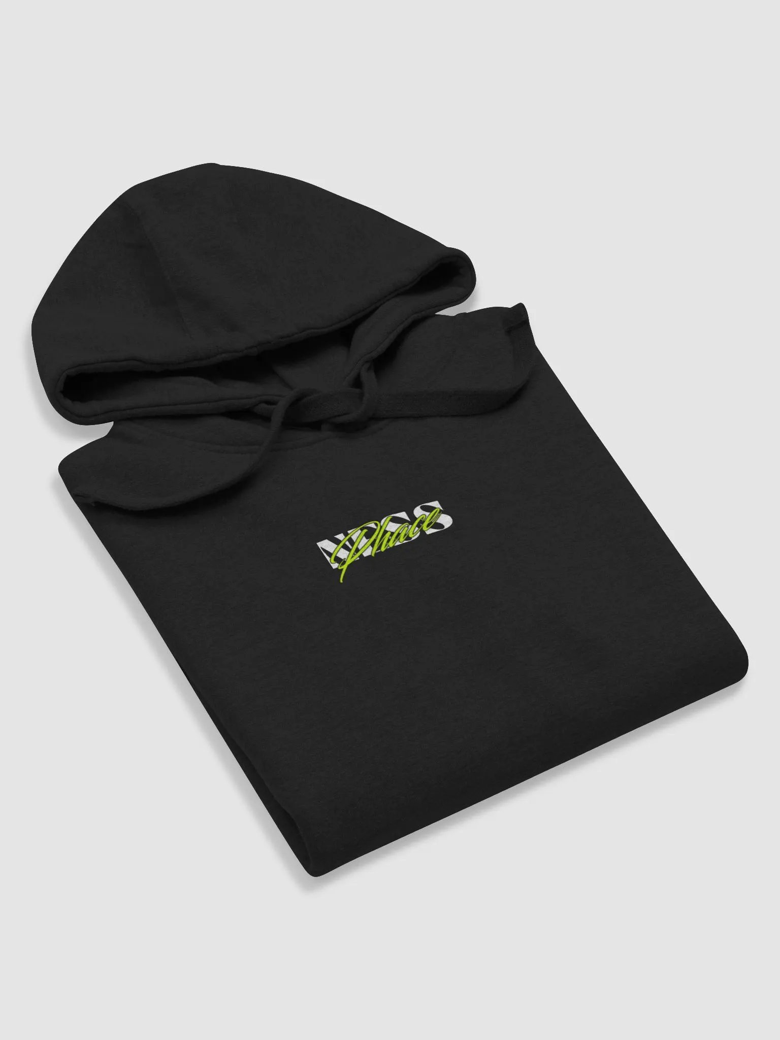 Logo Only Hoodie product image (6)