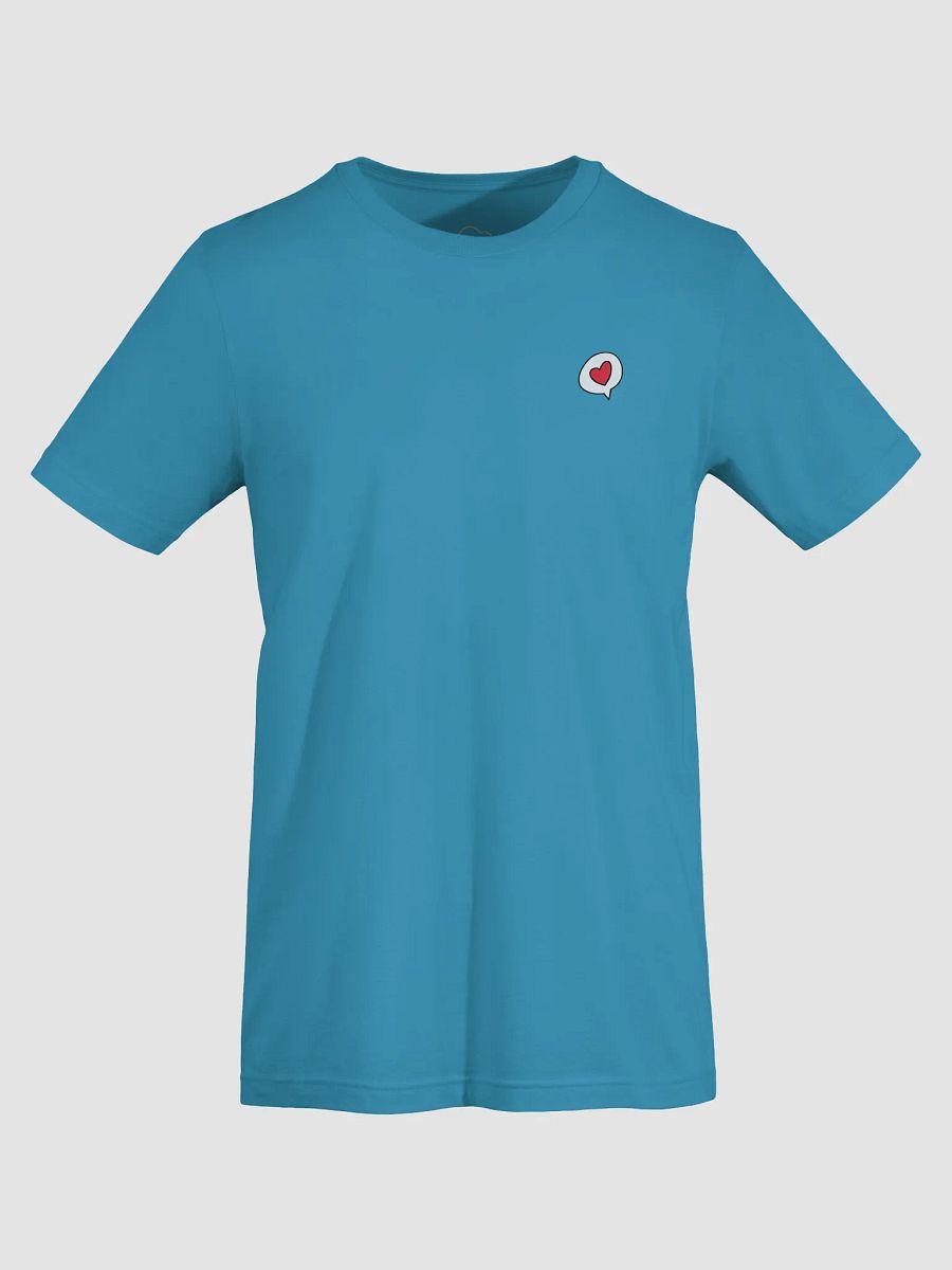 Otterly in Love with Biking T-Shirt – Cute Otter Cartoon Cycling Tee for Bike Lovers & Animal Fans product image (37)
