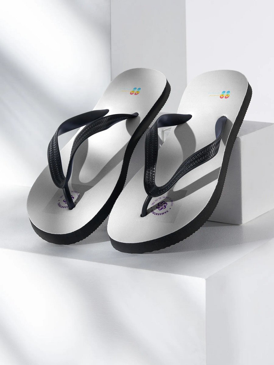 Vivid View Flip-Flops for Women and Men product image (1)