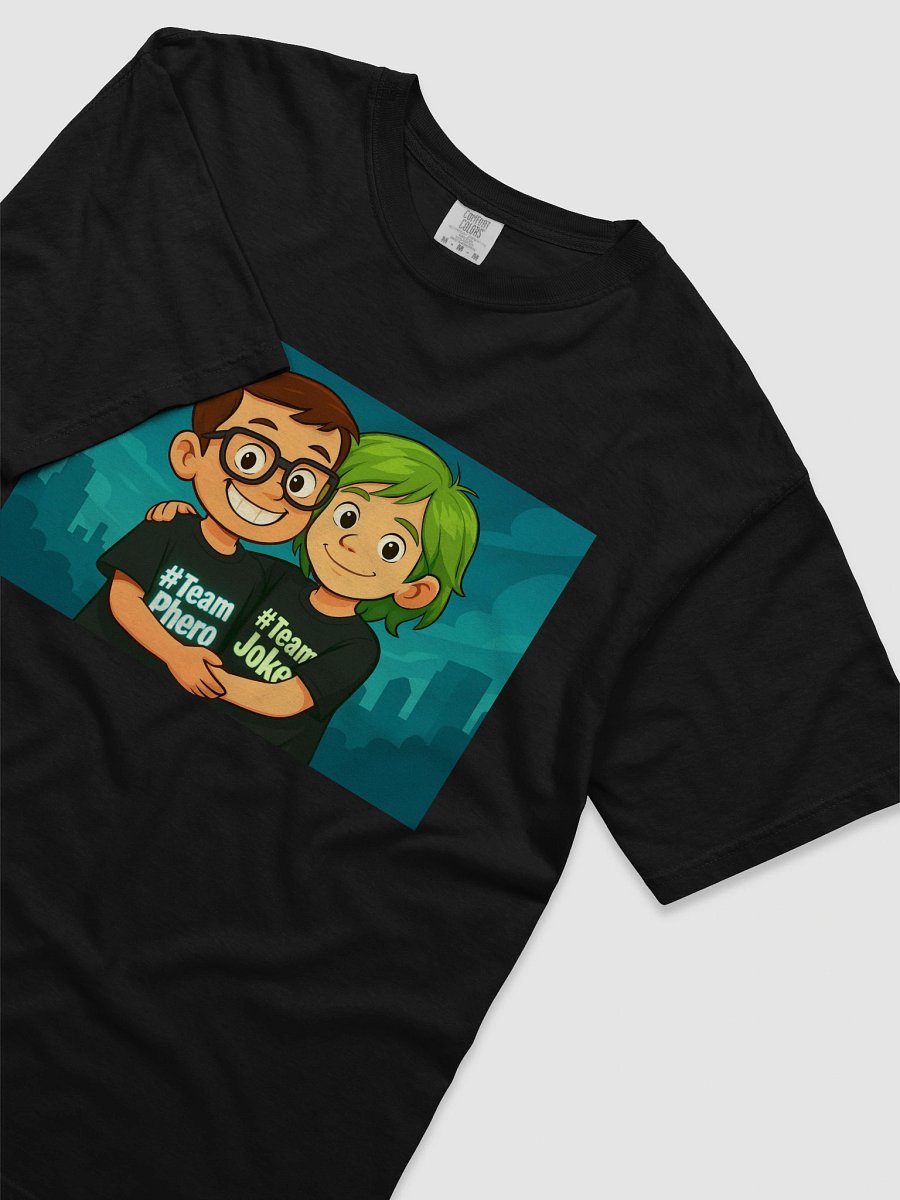 Team Phero-Joker product image (3)