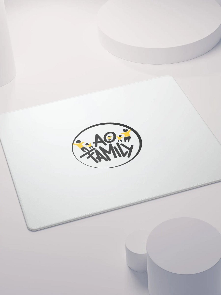 Gaming Mouse Pad product image (4)
