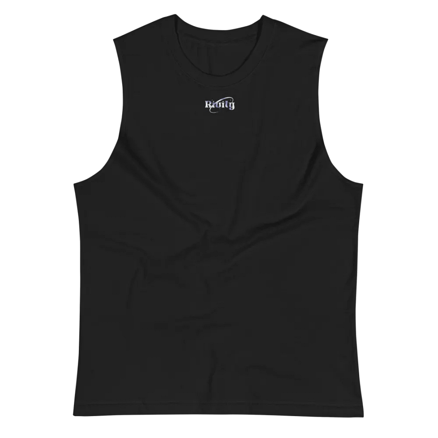 Muscle Tank product image (3)