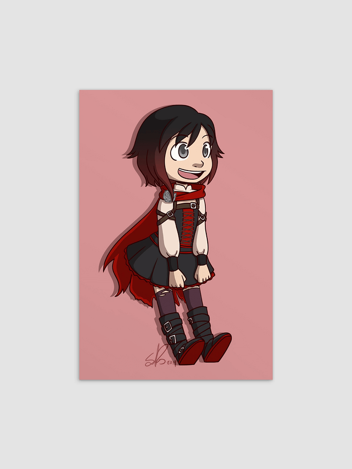 Set 5 - Ruby TS product image (1)
