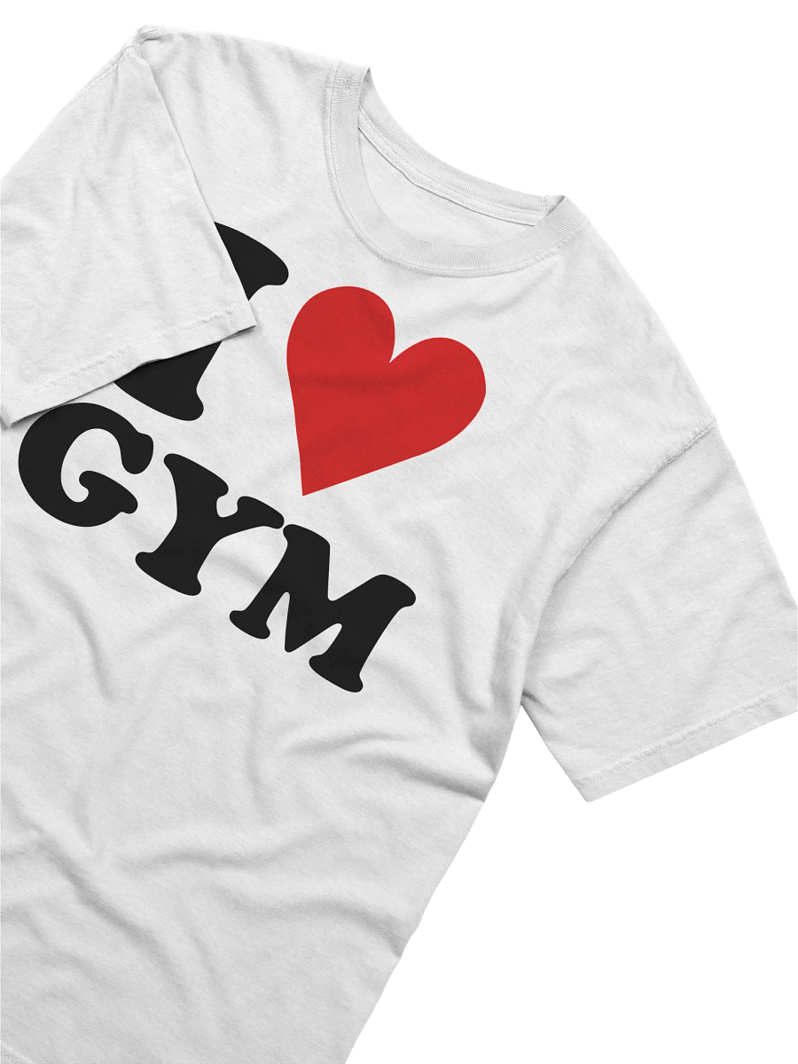I ♥ GYM product image (3)