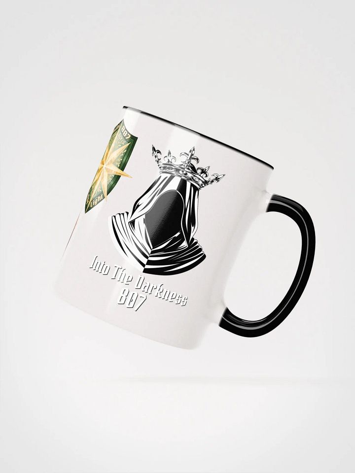 Hynafol 807 Events Mug product image (1)