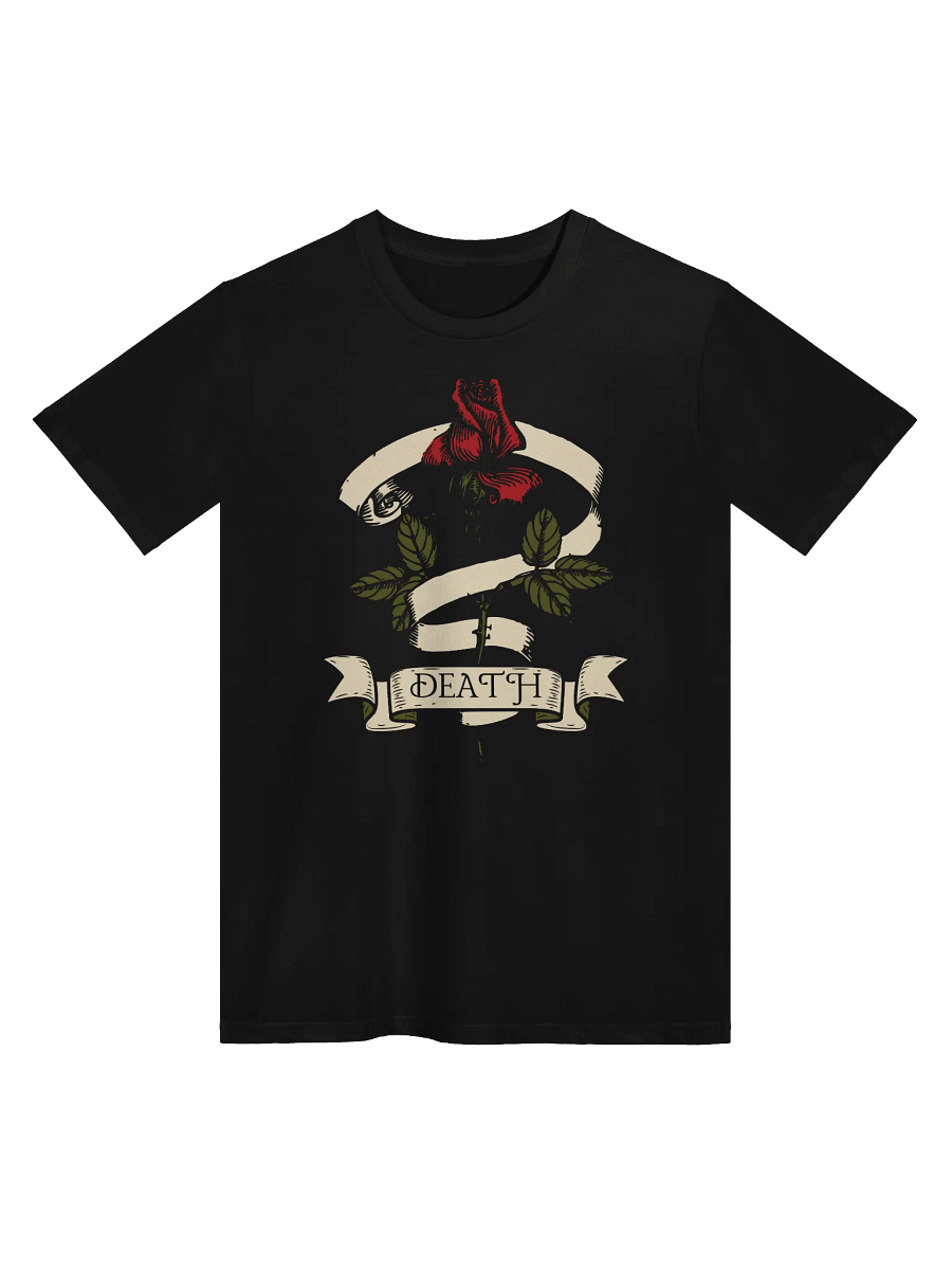 Eternal Rose Unisex Premium Tee product image (1)