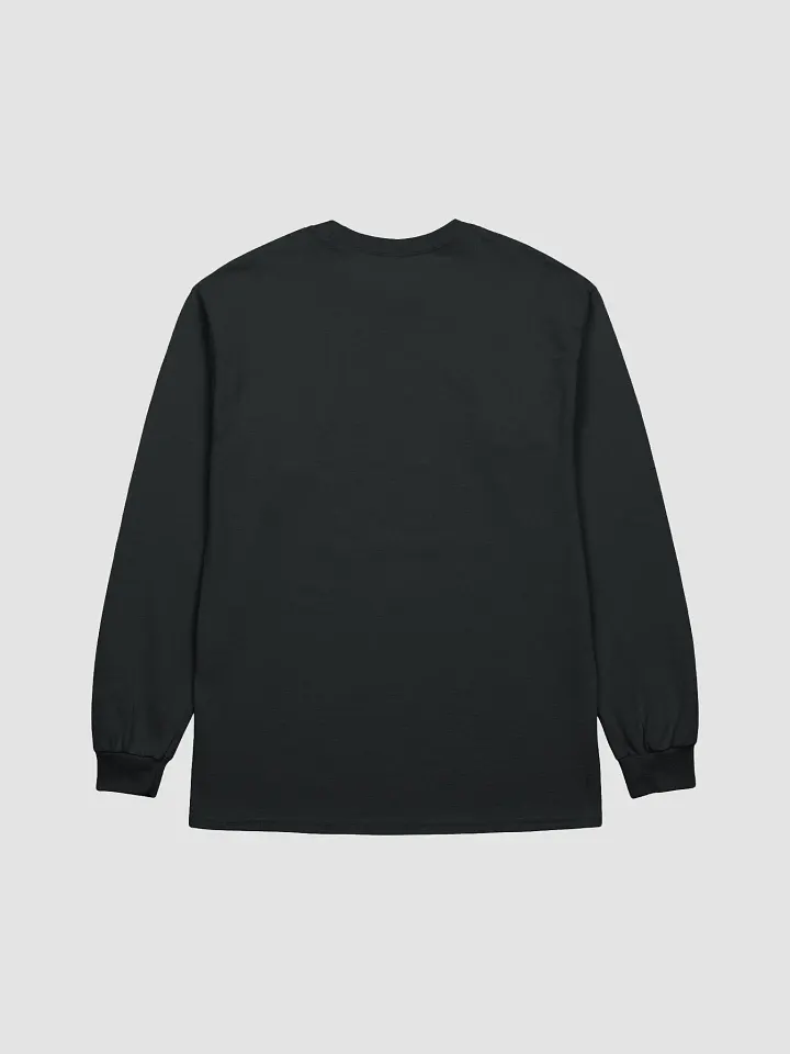Long Sleeve Spread Sweetness Shirt product image (2)