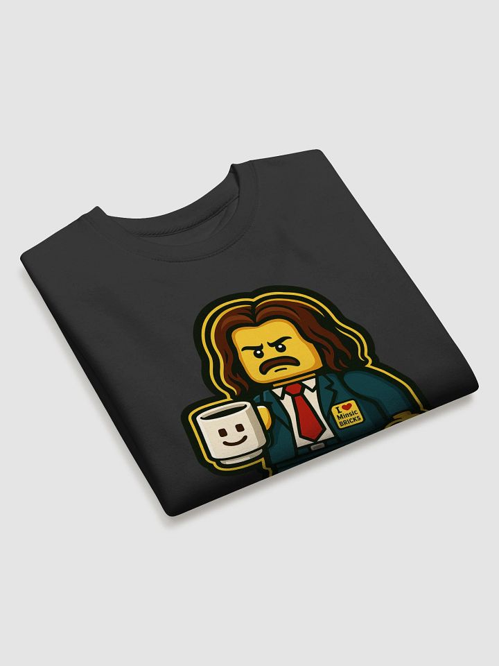 Music Bricks Sweater product image (2)