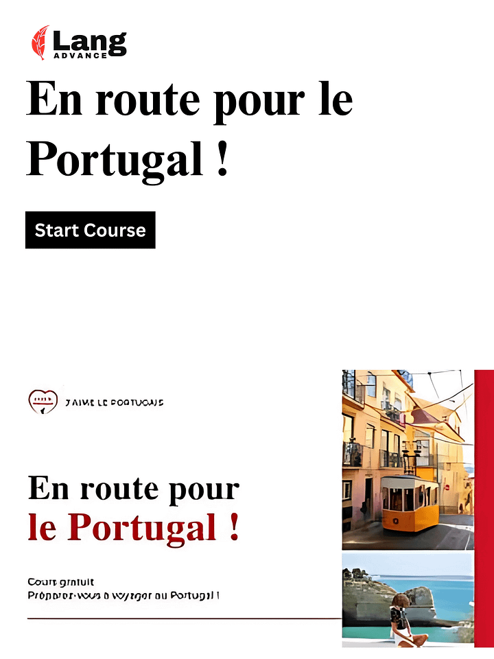 En route pour le Portugal ! product image (1)