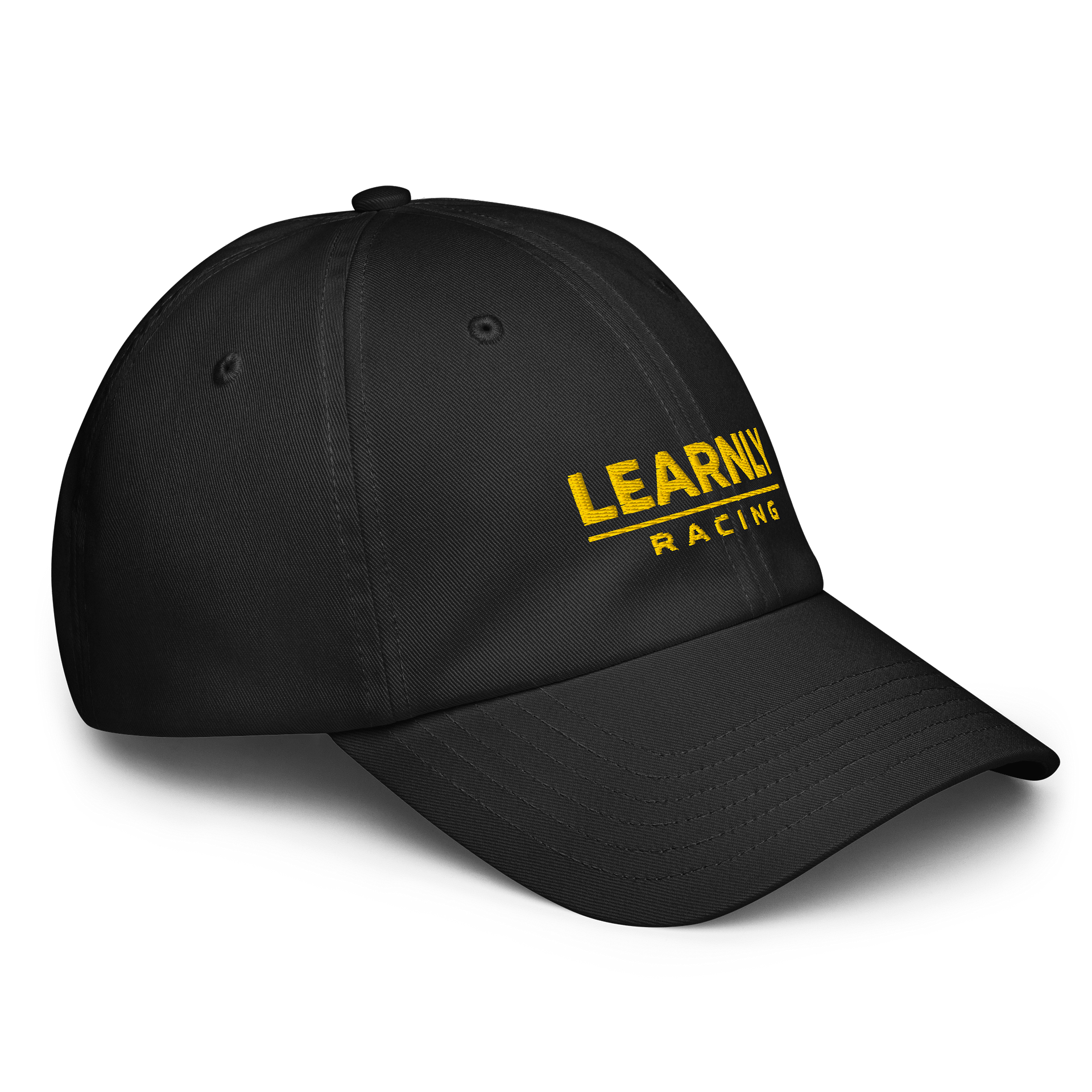 Learnly Racing Cap product image (3)