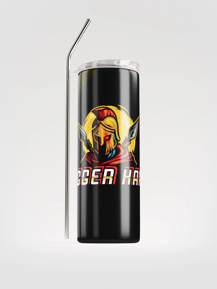 Stainless Steel Tumbler product image (1)