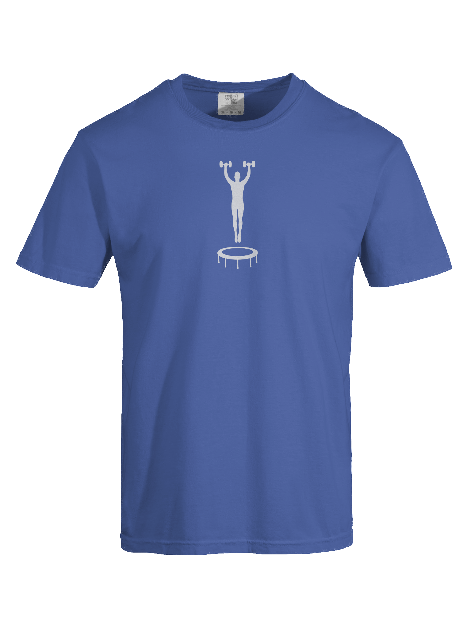 The phone could ring at anytime T-Shirt product image (7)