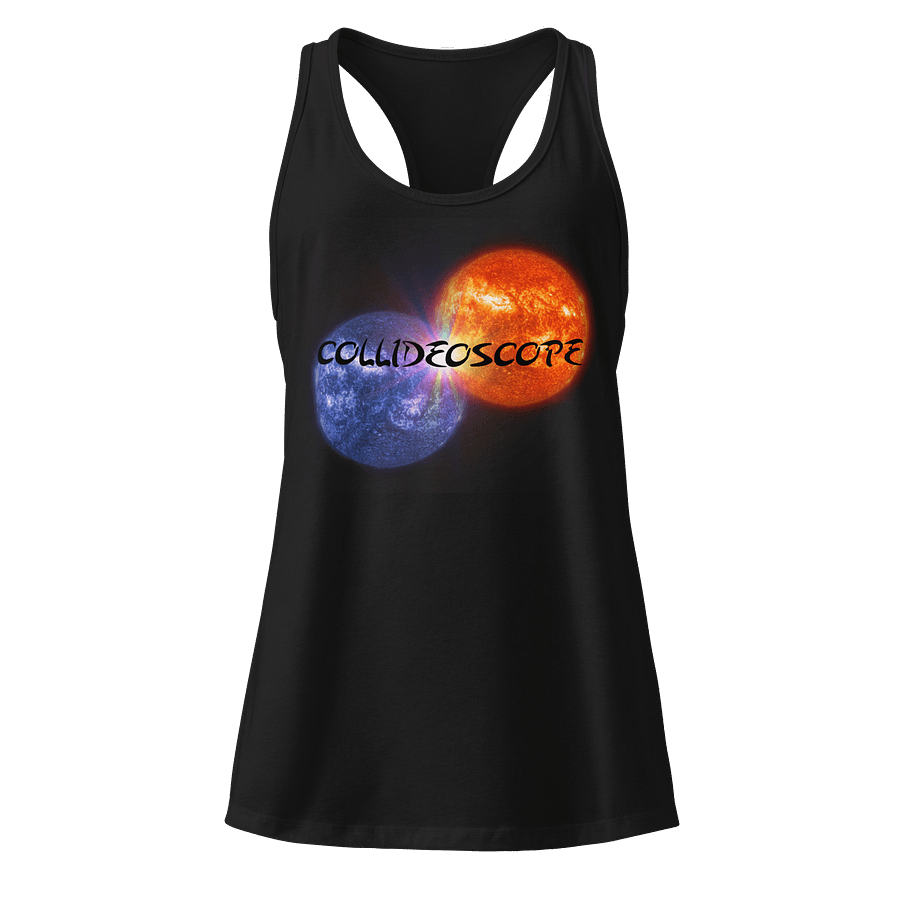 Women's Logo Tank product image (1)