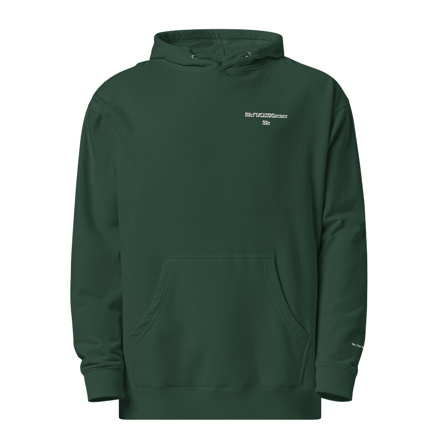 McFuckingscue me hoodie product image (7)