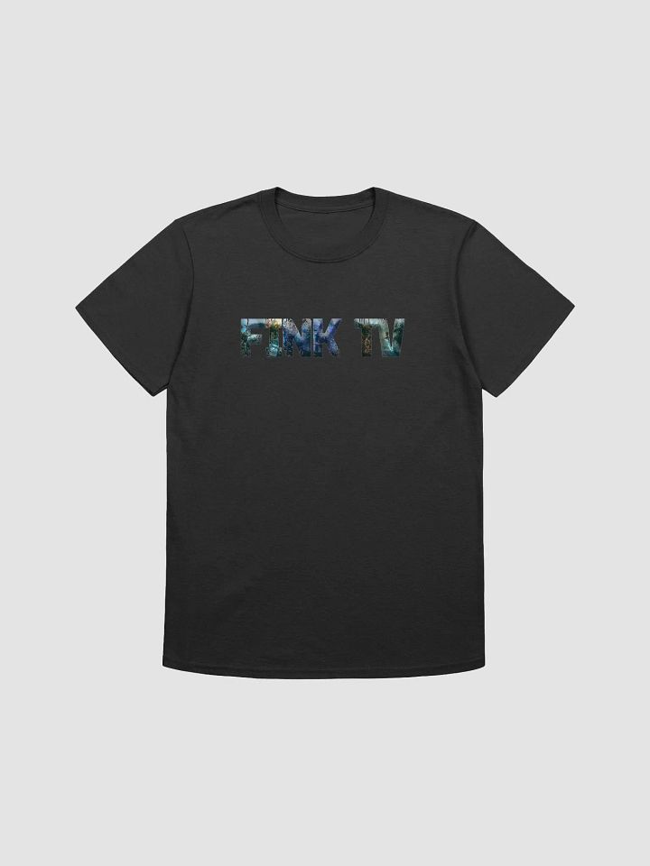 Fink TV Unisex Shirt product image (6)
