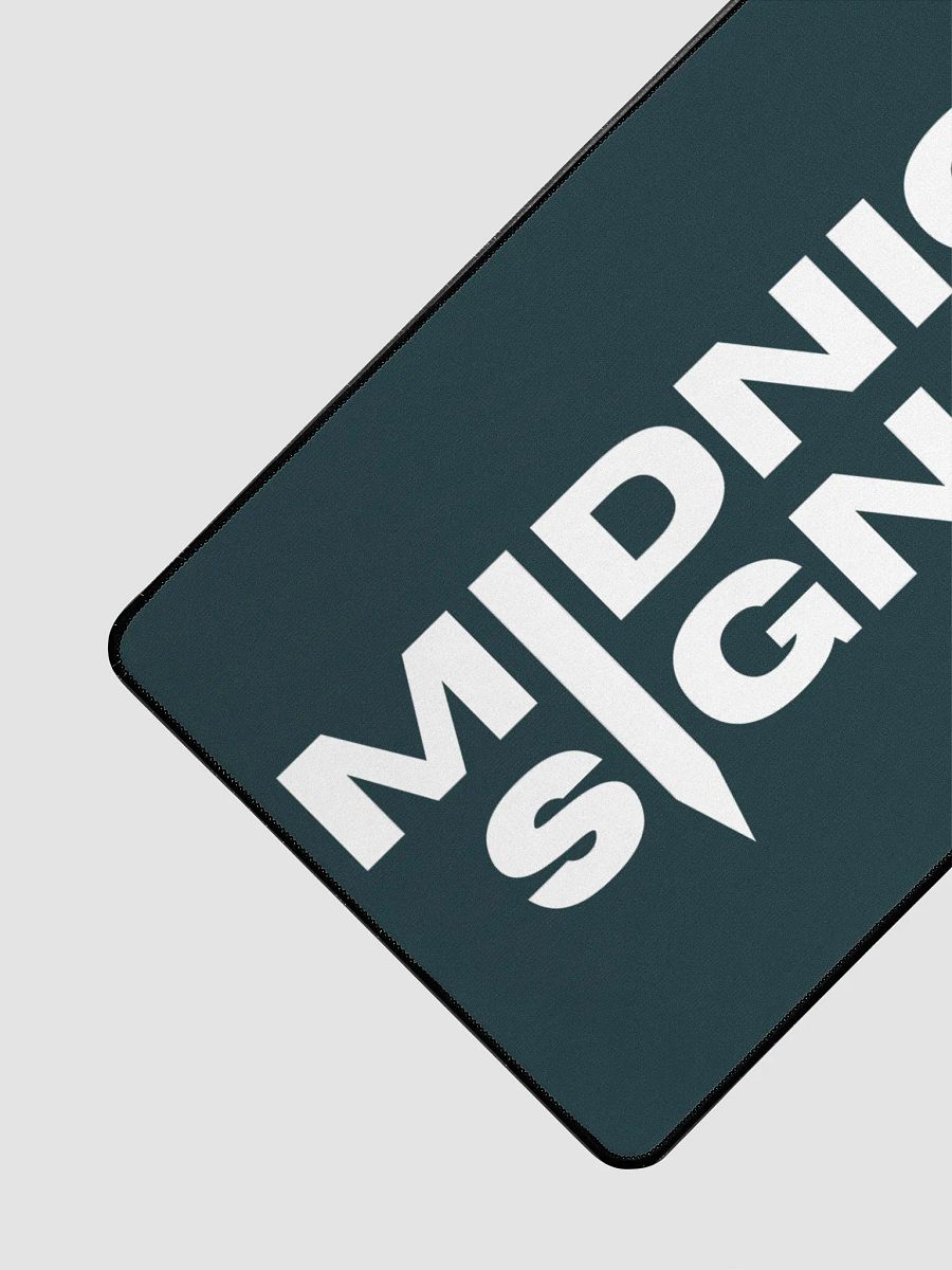 Night Owl Desk Mat product image (3)