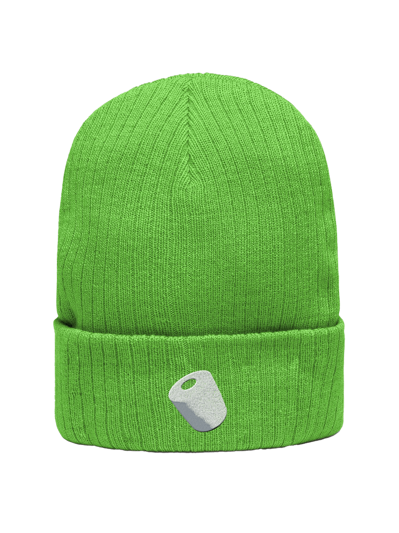 CreepyCrappyBeanie