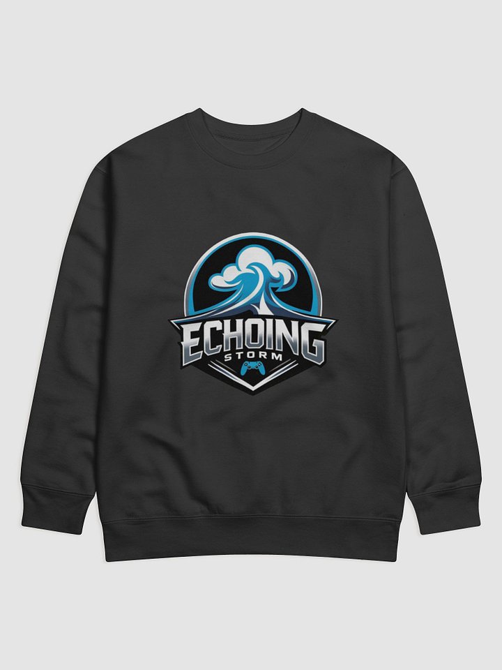 Echoing Storm Jumper #1 product image (1)