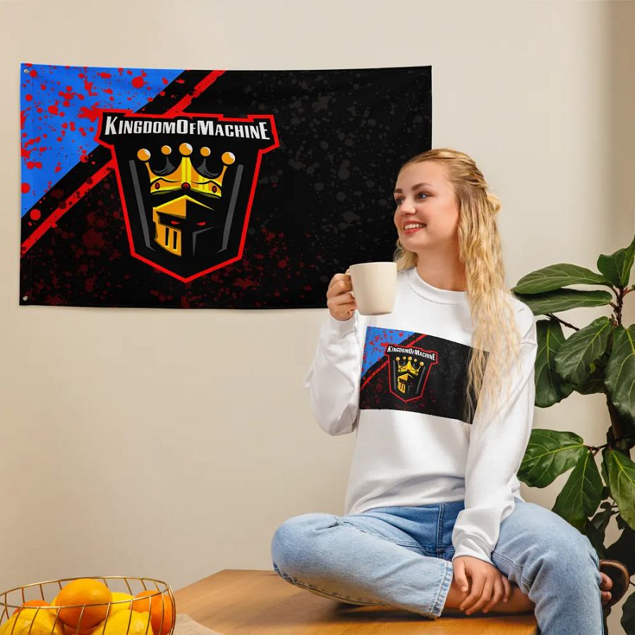 e-sports Flag product image (5)