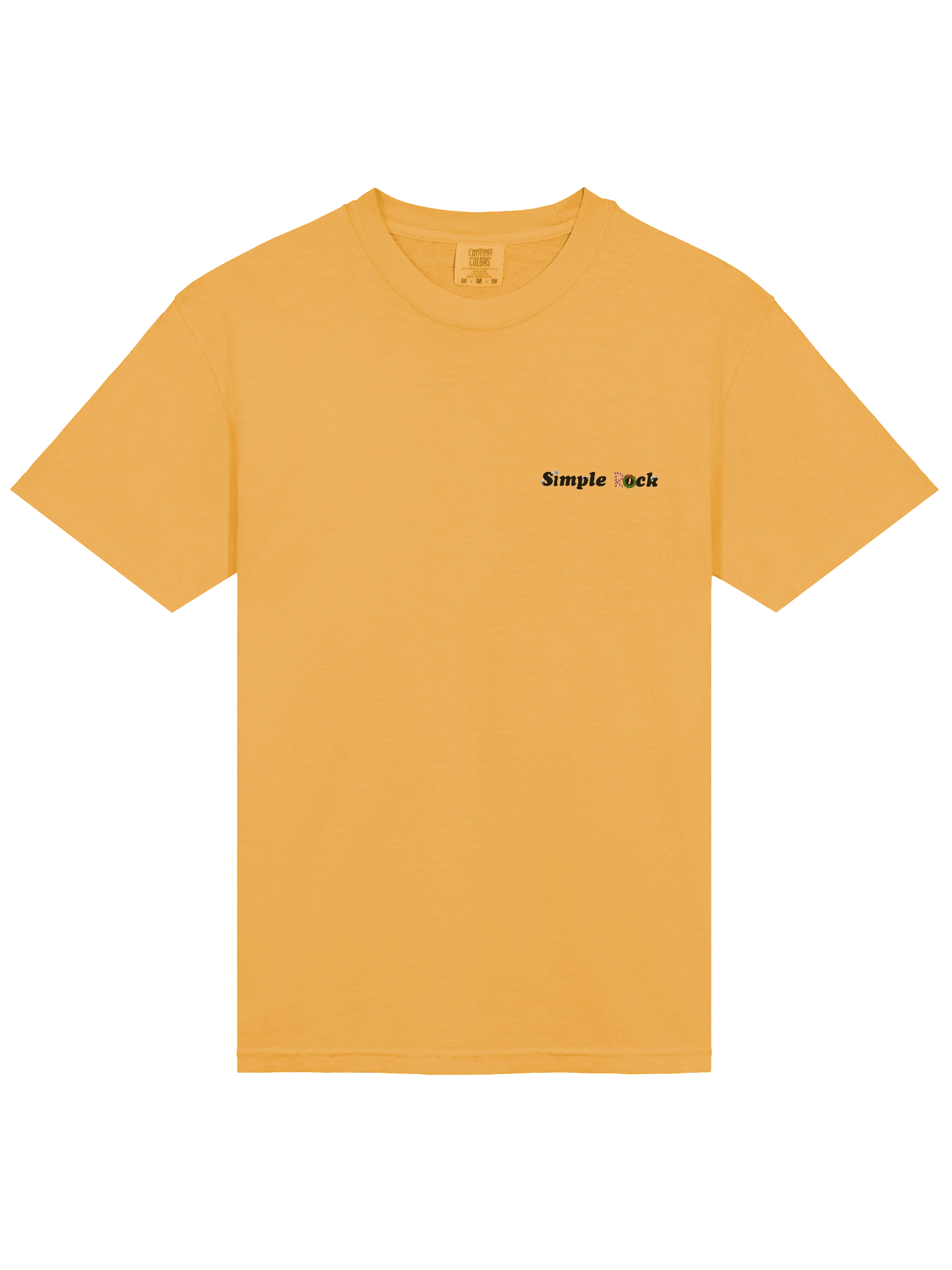 Fall Tee product image (4)