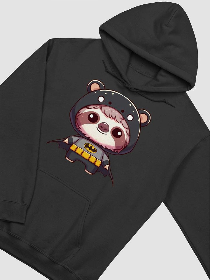 Bat Sloth product image (2)