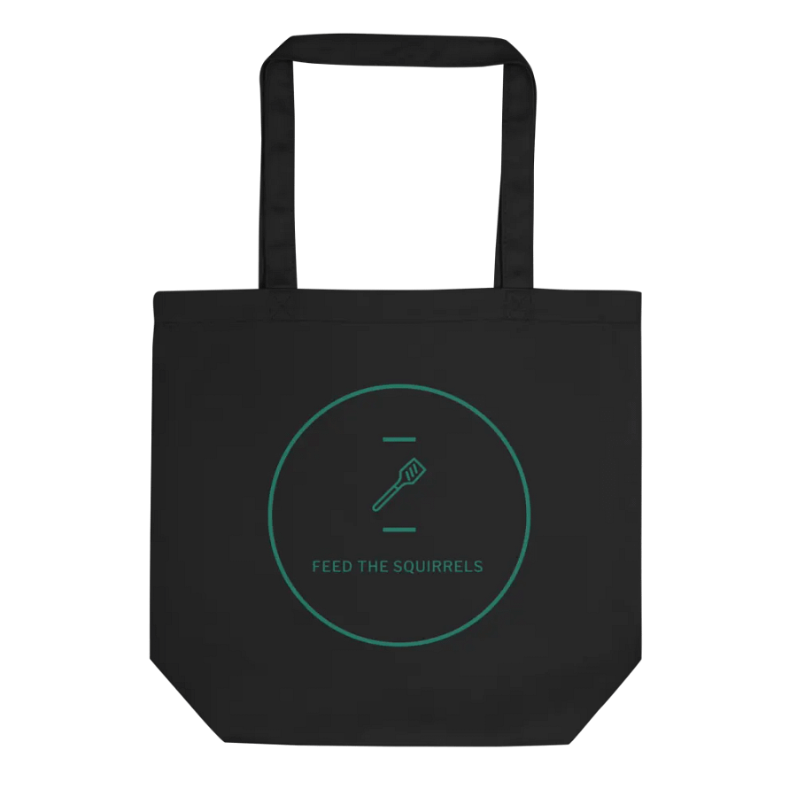 Acorn Delight Eco Tote product image (1)