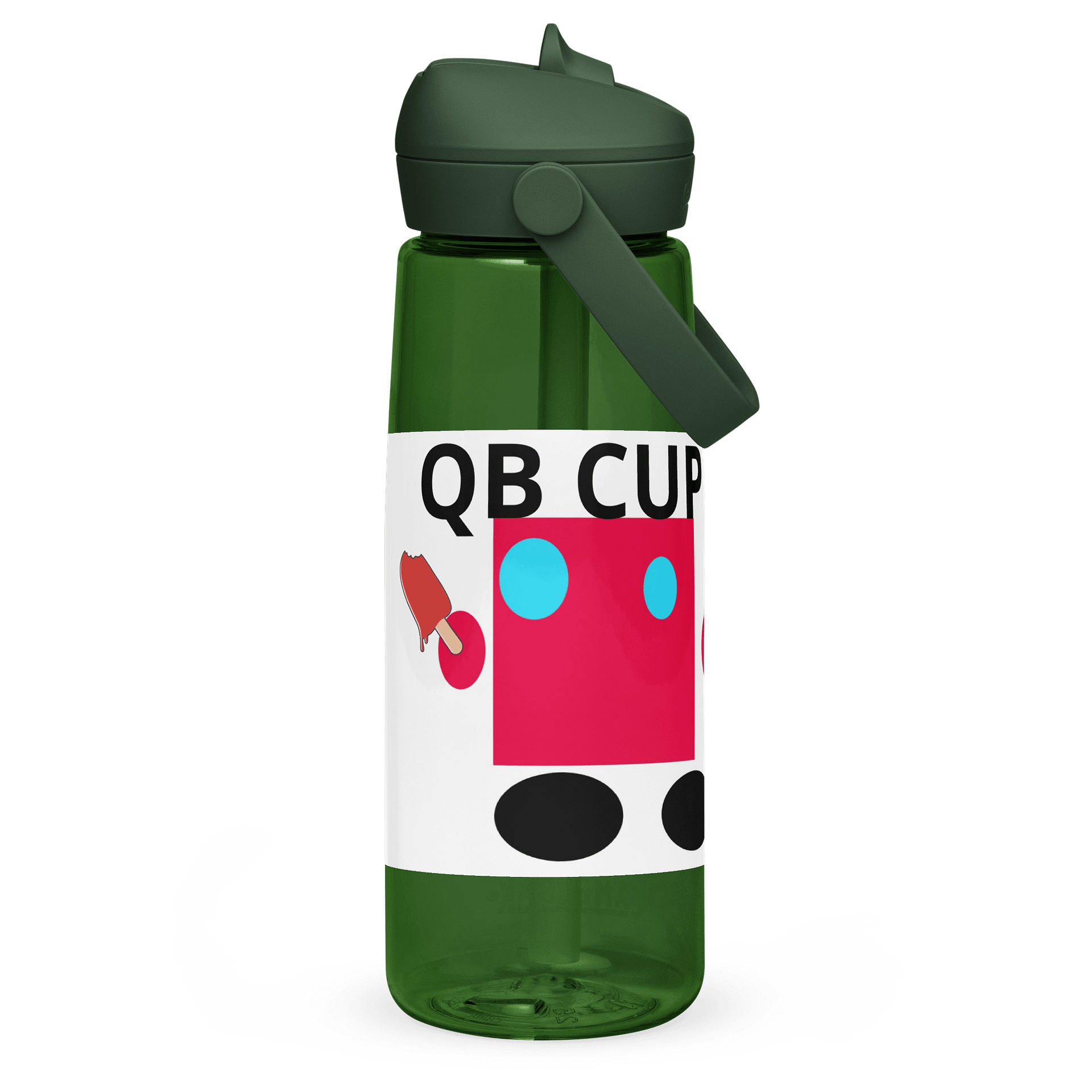 QB CUP product image (2)