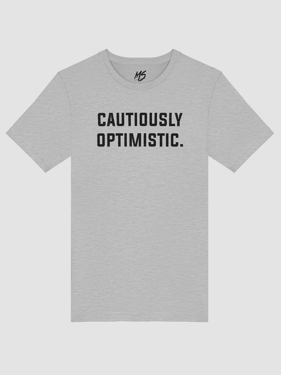 Cautiously Optimistic product image (50)