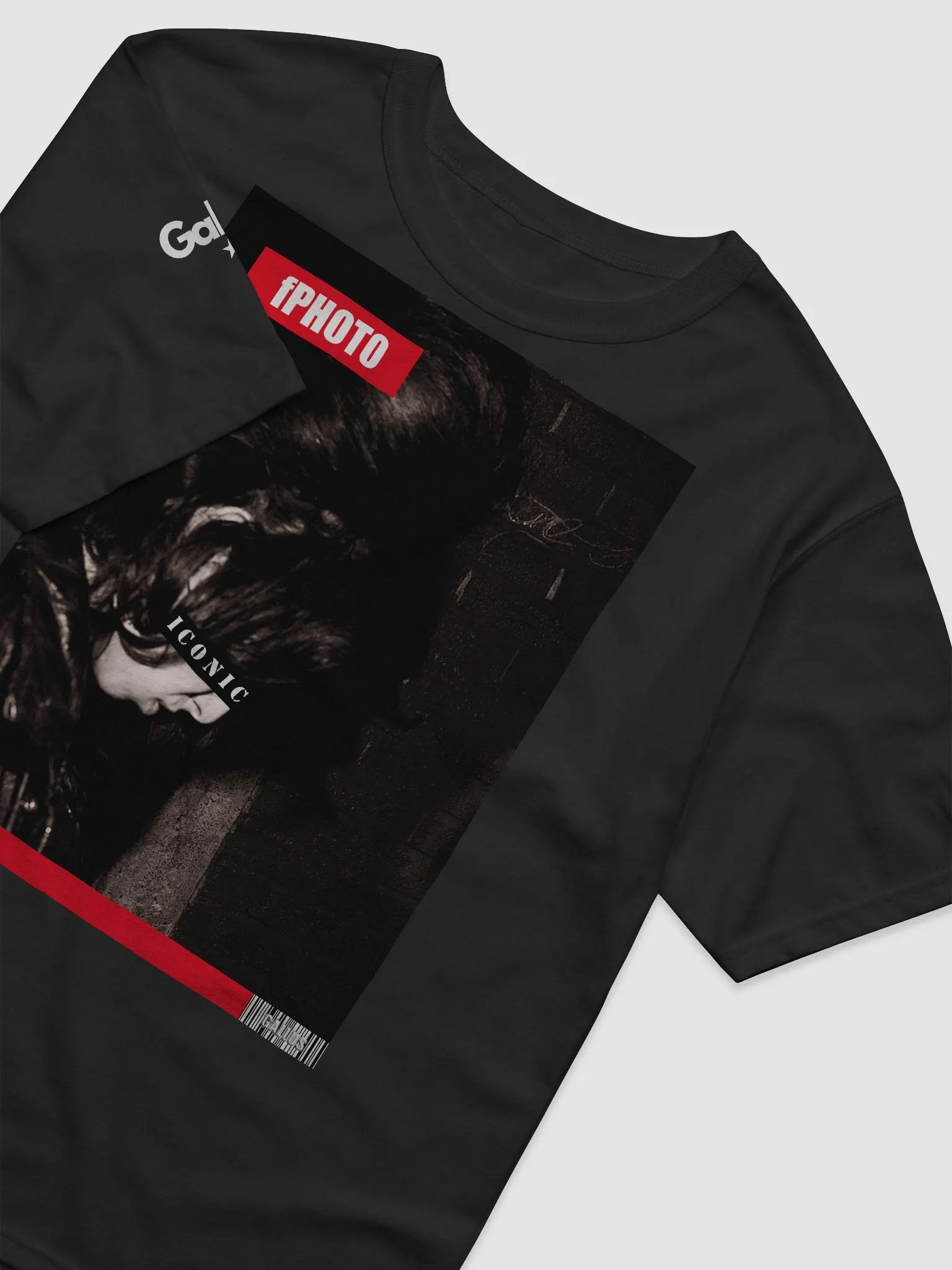 T-Shirts Tabloid Series product image (4)