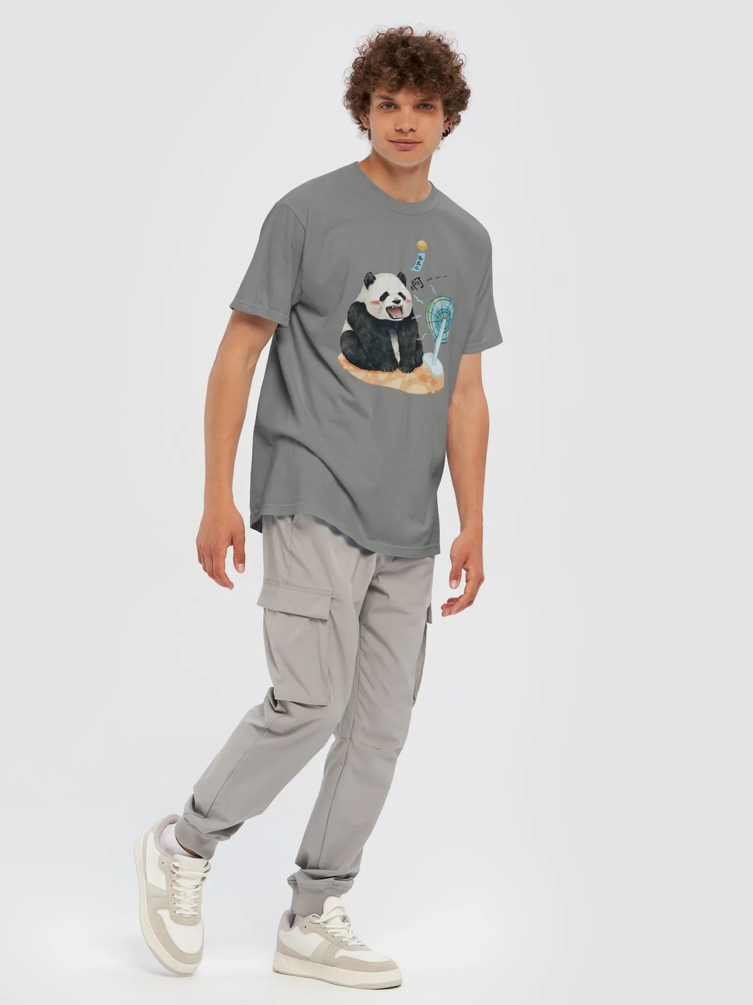 MENGLAN Panda product image (7)