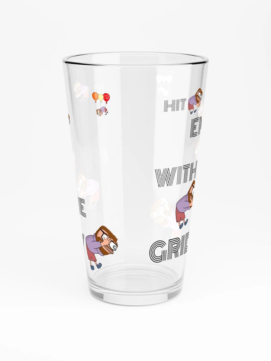 Pint 'n griddy product image (5)