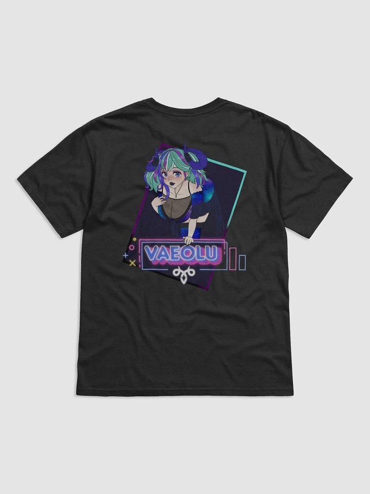 Shy Vae T-Shirt product image (2)
