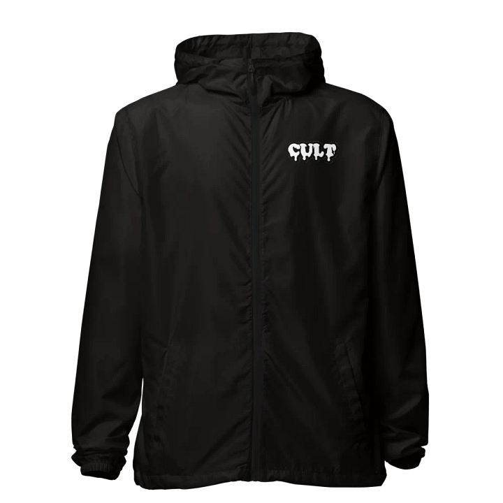 SKI MASK WINDBREAKER product image (1)