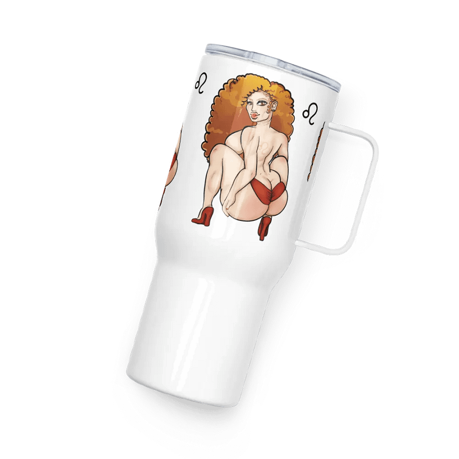 Zodiac Collection - Virgo Thirst Quench Tumbler product image (4)