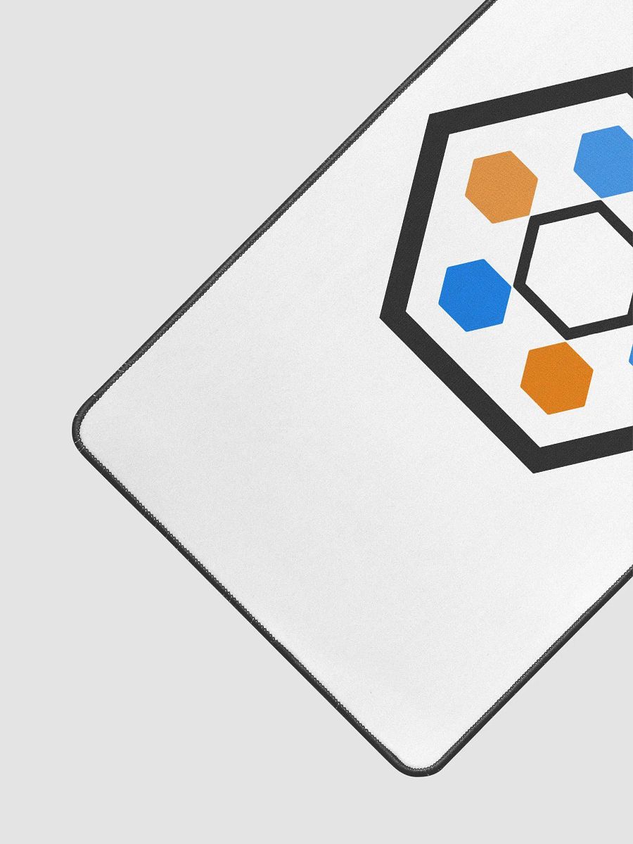 Channel Desk Mat product image (3)