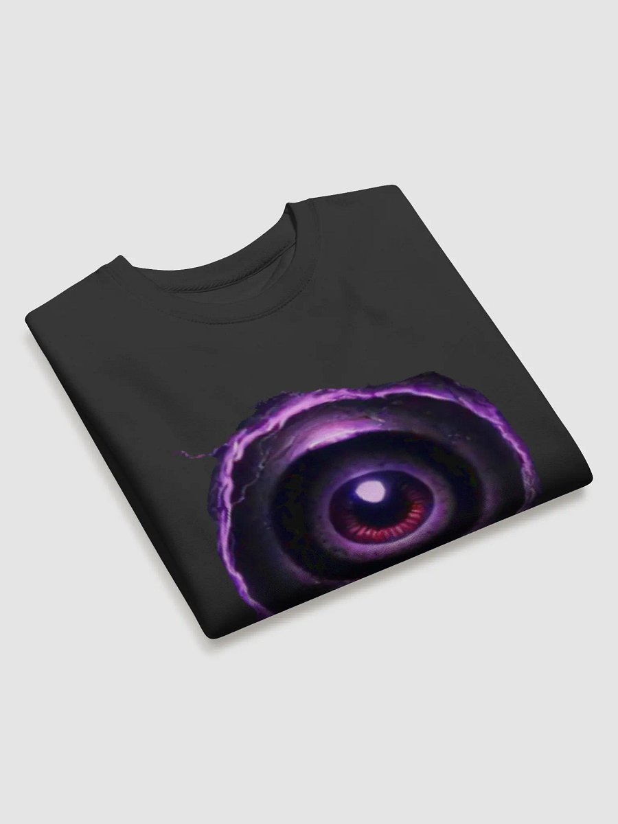 Mystical Eye Unisex Sweatshirt product image (3)