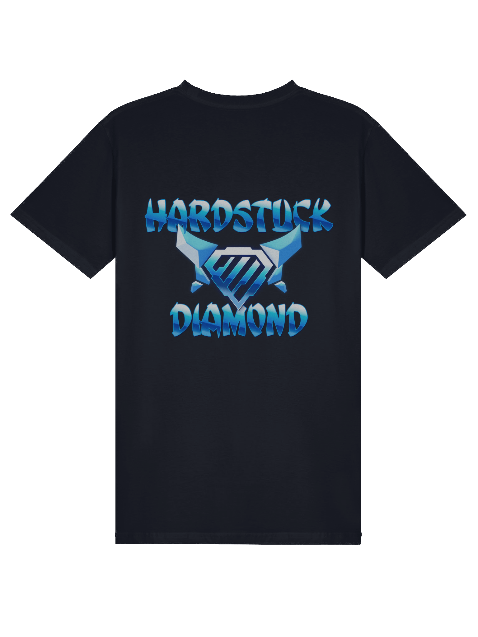 Hardstuck Diamond Tee product image (4)